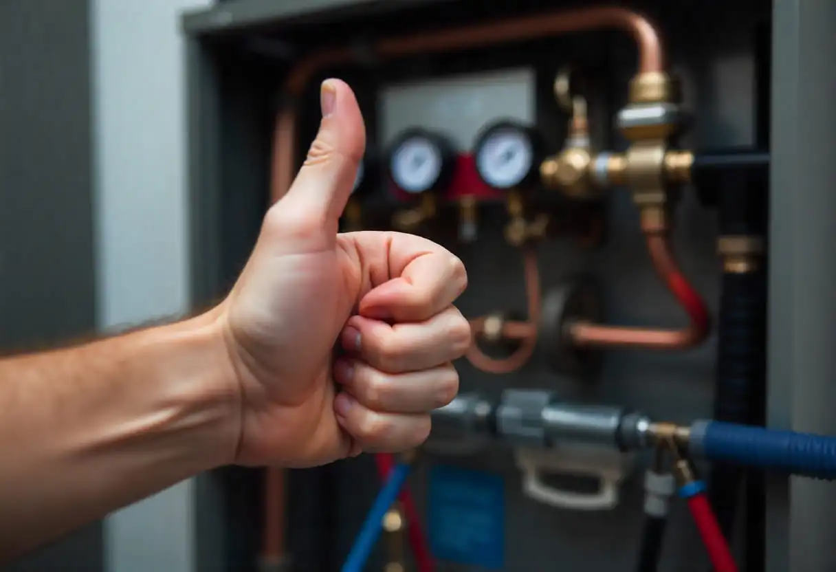 Emergency HVAC services and installations in Princeton, KY