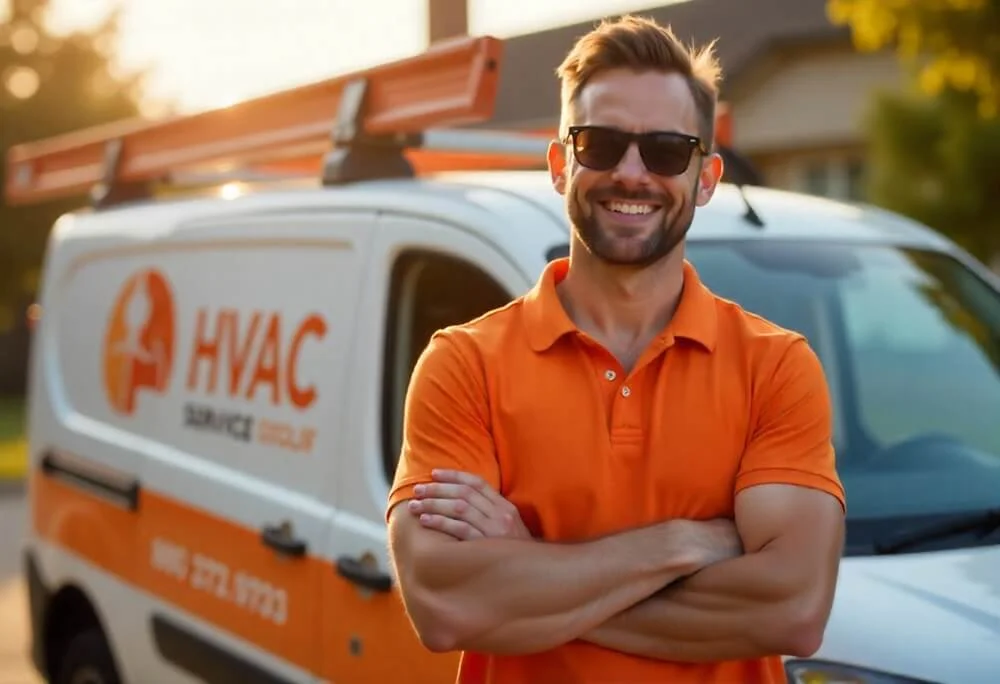 Professional HVAC repair and installation services in Princeton, KY
